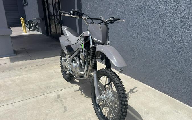 2024 Kawasaki KLX 140R F