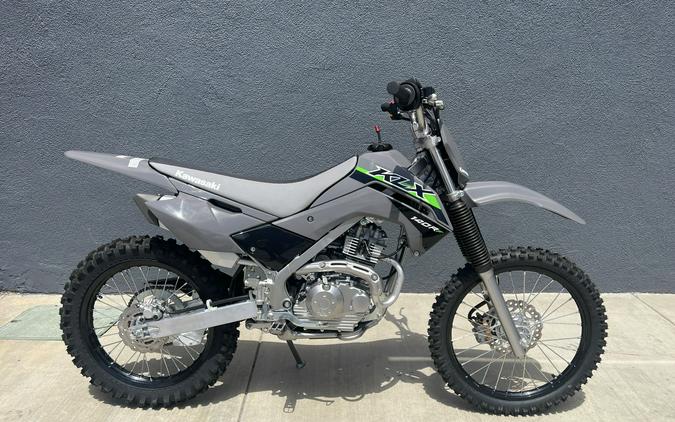 2024 Kawasaki KLX 140R F