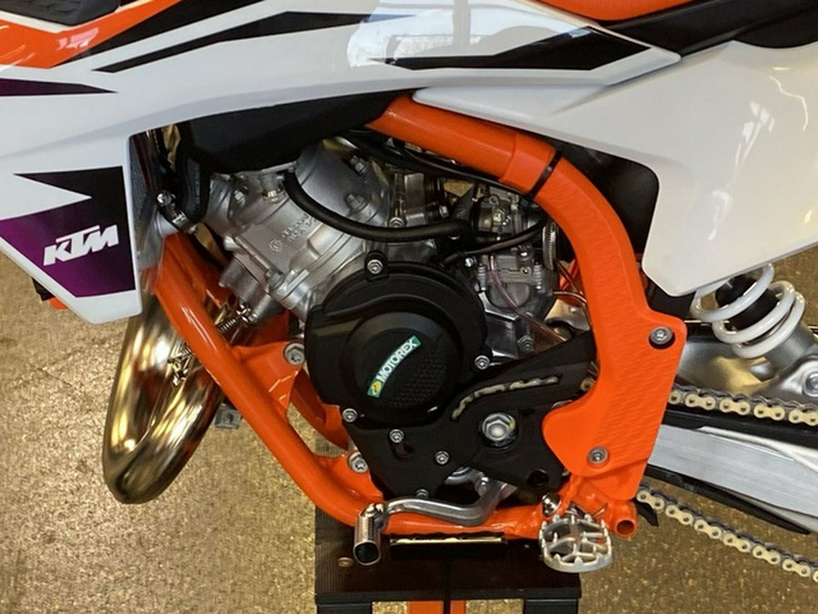 2024 KTM SX 65