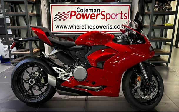 2024 Ducati Panigale V2