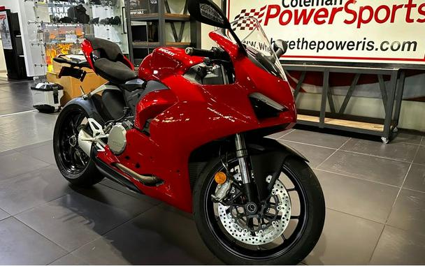 2024 Ducati Panigale V2