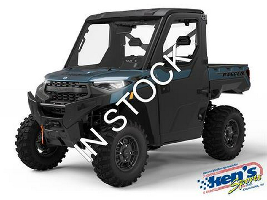 2025 Polaris Ranger XP 1000 NorthStar Edition Premium