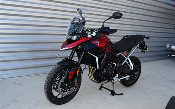 2024 Triumph Tiger 900 GT Pro