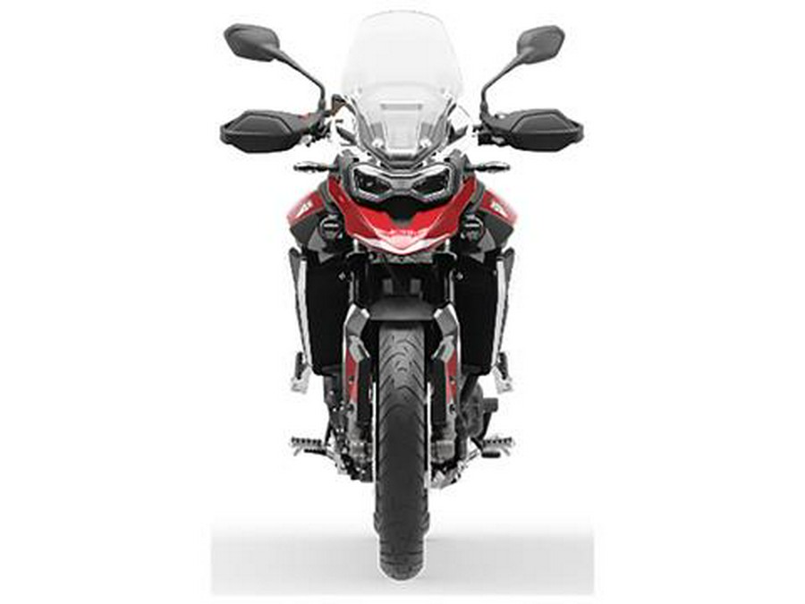 2024 Triumph Tiger 900 GT Pro