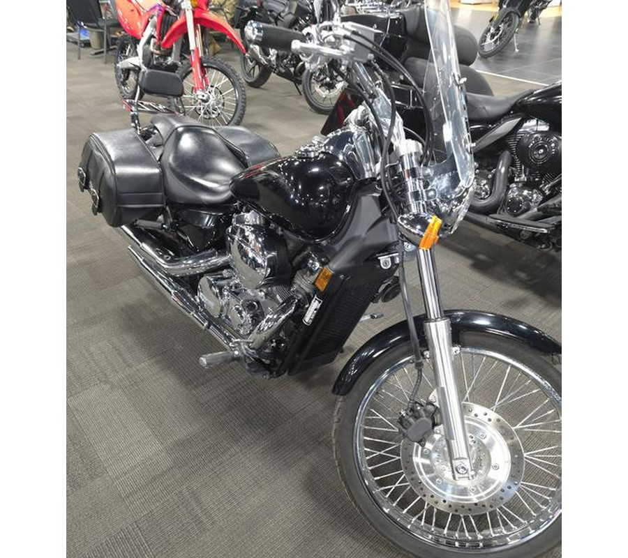 2012 Honda® VT750C2C