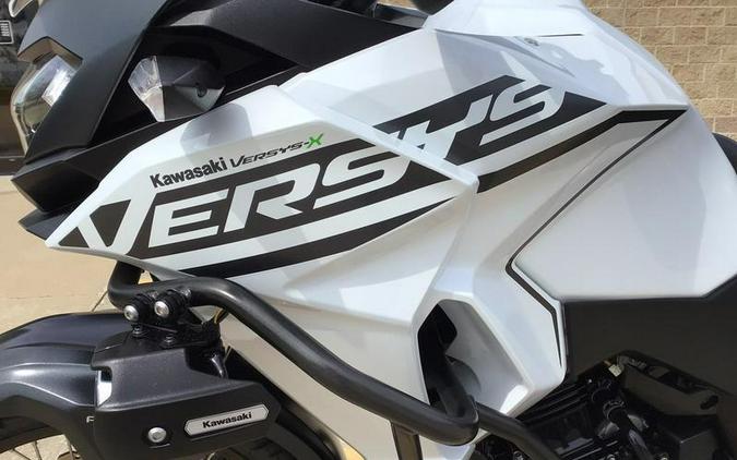 2020 Kawasaki Versys®-X 300 ABS