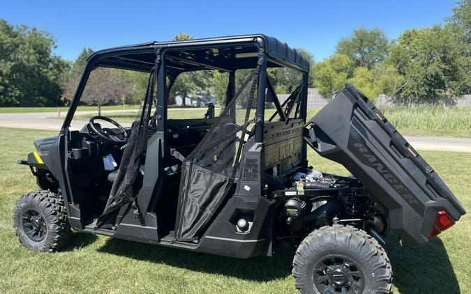 2025 Polaris® Ranger Crew 1000 Premium