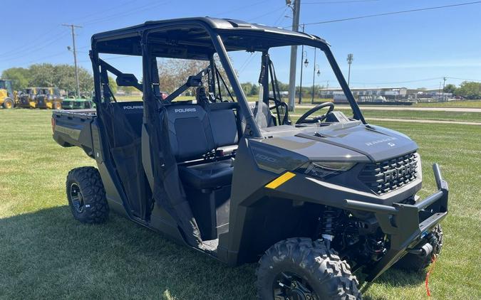 2025 Polaris® Ranger Crew 1000 Premium