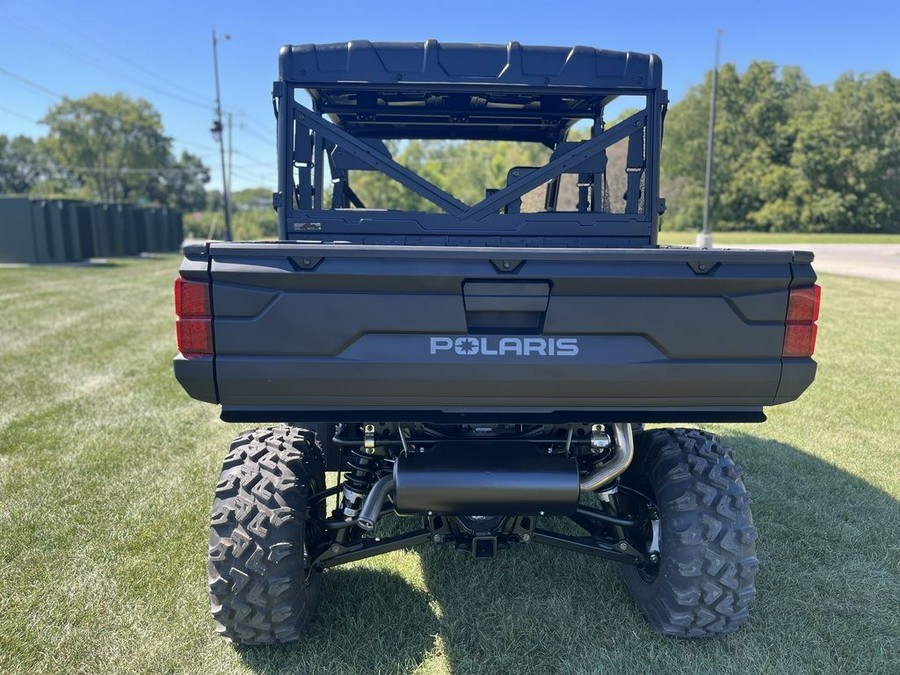 2025 Polaris® Ranger Crew 1000 Premium