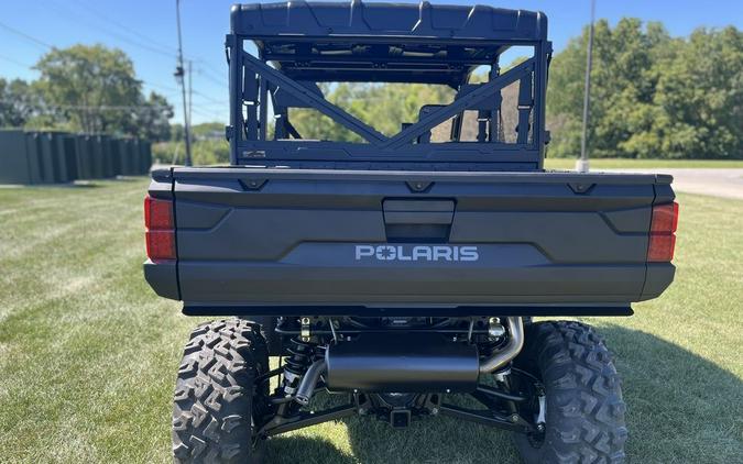 2025 Polaris® Ranger Crew 1000 Premium