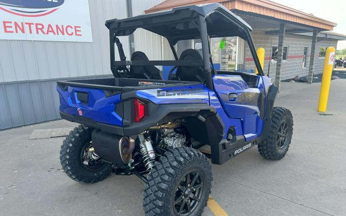 2024 Polaris General XP 1000 Ultimate