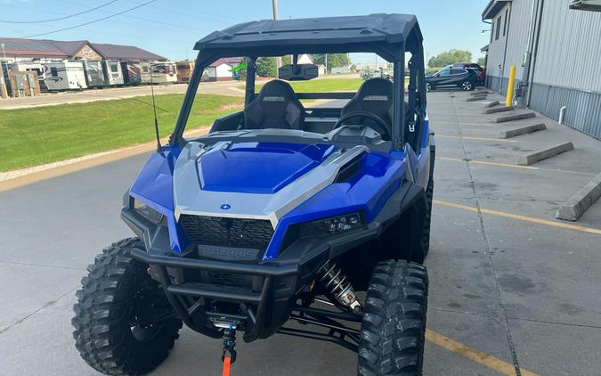 2024 Polaris General XP 1000 Ultimate