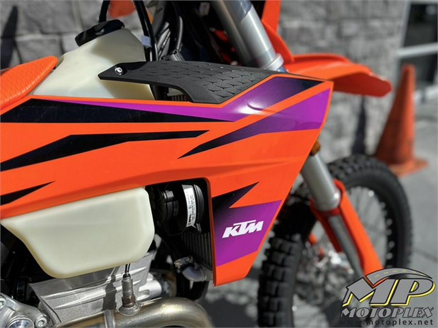 2024 KTM 350 EXC-F