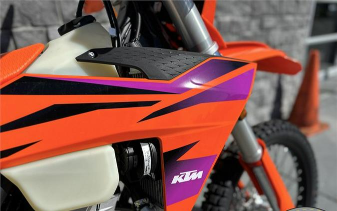 2024 KTM 350 EXC-F