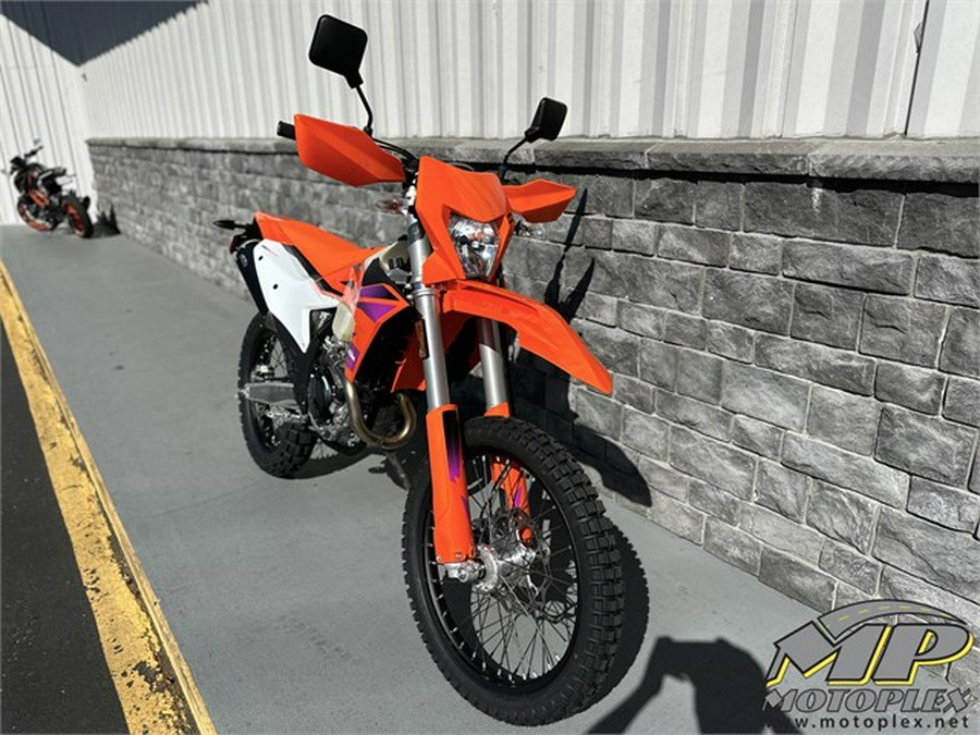 2024 KTM 350 EXC-F