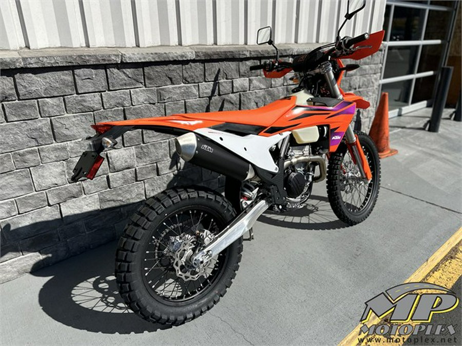 2024 KTM 350 EXC-F