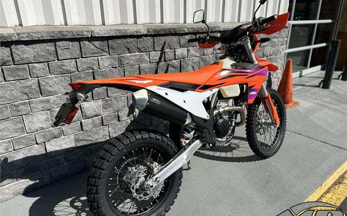 2024 KTM 350 EXC-F