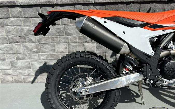 2024 KTM 350 EXC-F