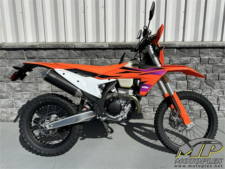 2024 KTM 350 EXC-F