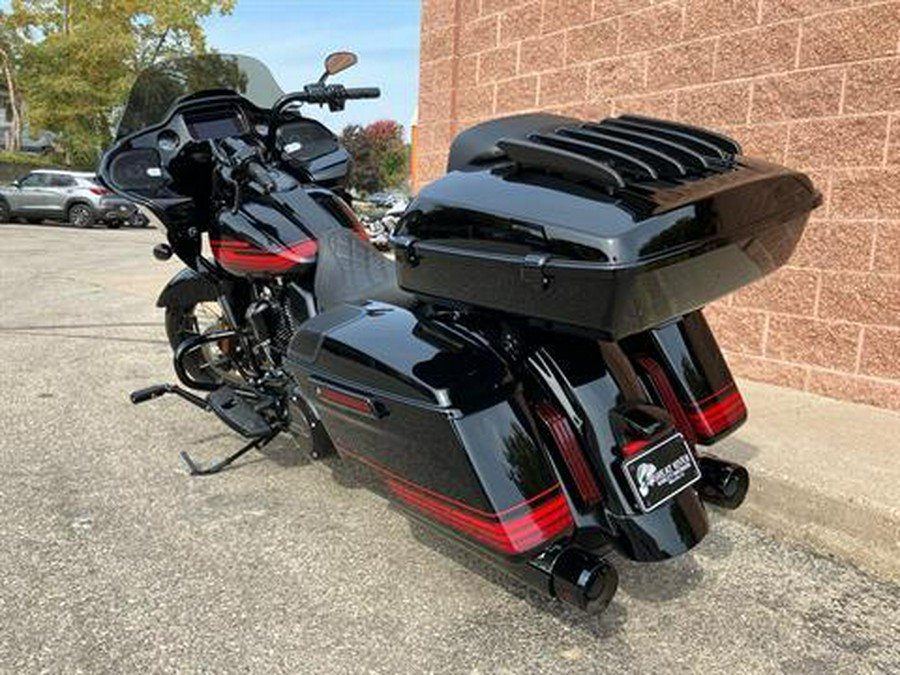 2021 Harley-Davidson CVO™ Road Glide®