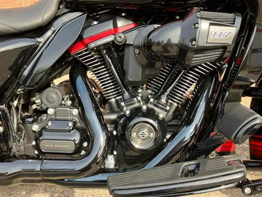 2021 Harley-Davidson CVO™ Road Glide®