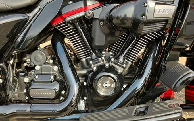 2021 Harley-Davidson CVO™ Road Glide®