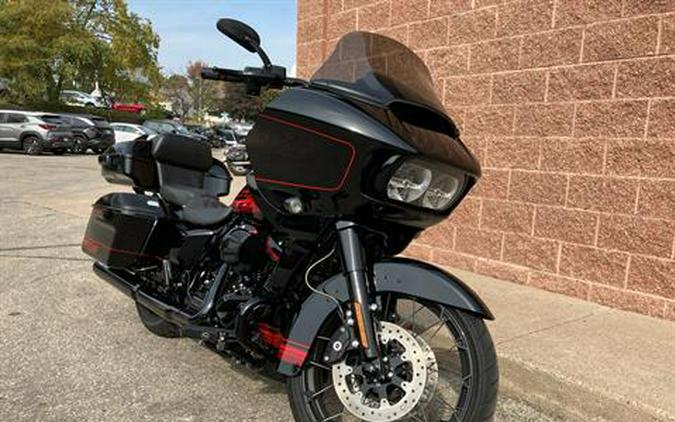 2021 Harley-Davidson CVO™ Road Glide®