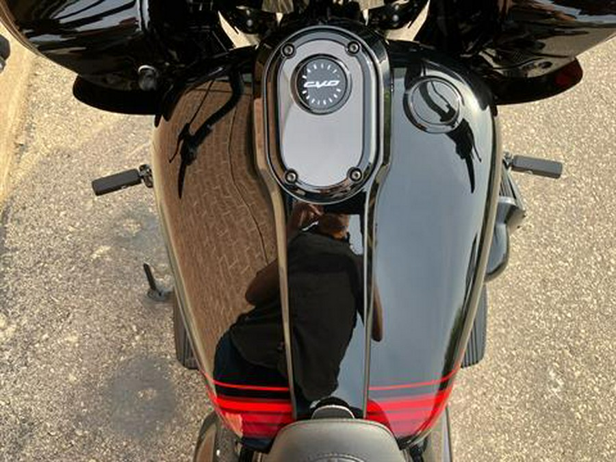 2021 Harley-Davidson CVO™ Road Glide®