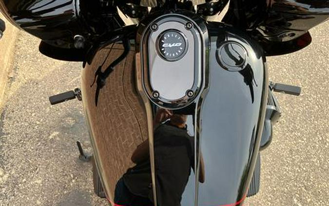 2021 Harley-Davidson CVO™ Road Glide®