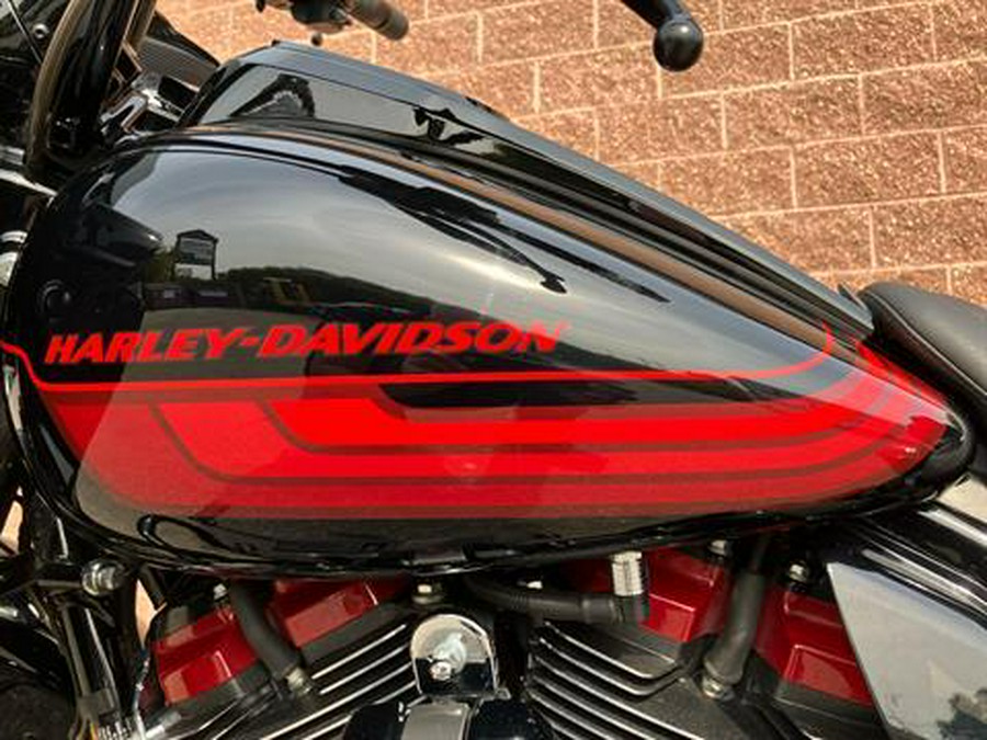 2021 Harley-Davidson CVO™ Road Glide®