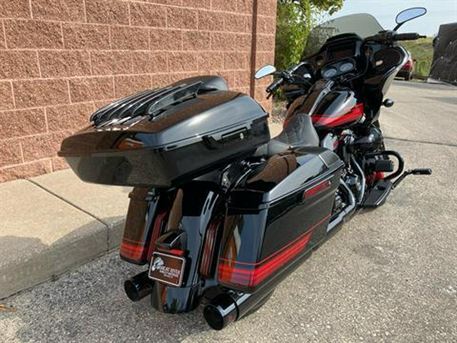 2021 Harley-Davidson CVO™ Road Glide®