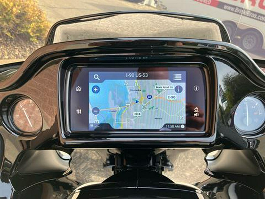 2021 Harley-Davidson CVO™ Road Glide®