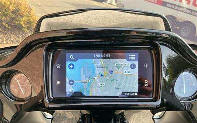 2021 Harley-Davidson CVO™ Road Glide®