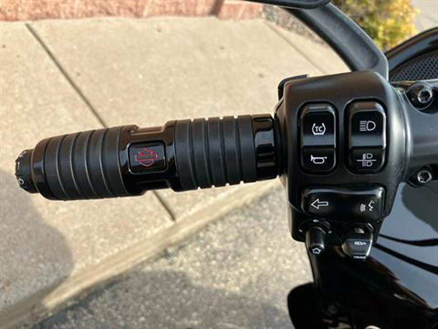 2021 Harley-Davidson CVO™ Road Glide®