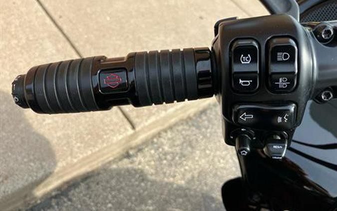 2021 Harley-Davidson CVO™ Road Glide®