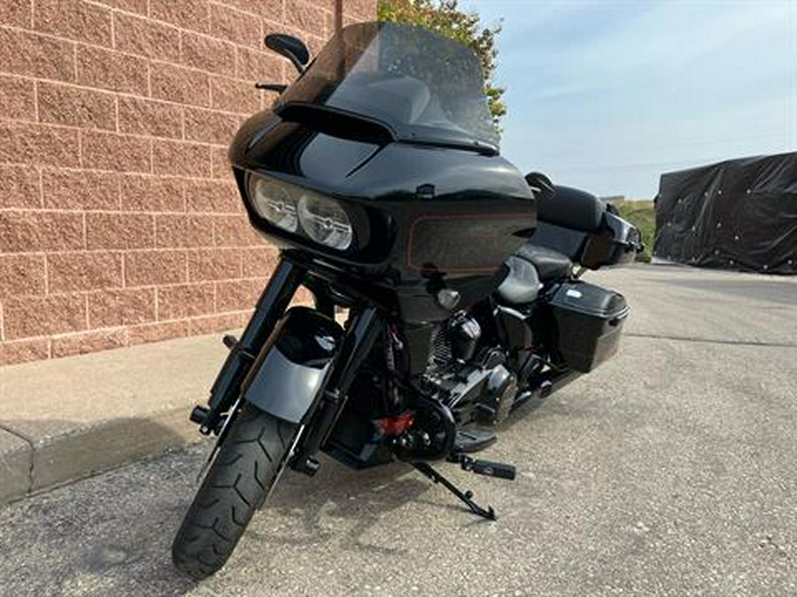 2021 Harley-Davidson CVO™ Road Glide®