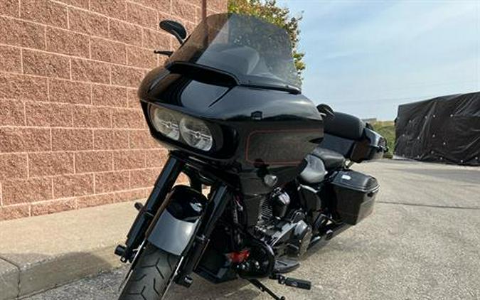 2021 Harley-Davidson CVO™ Road Glide®