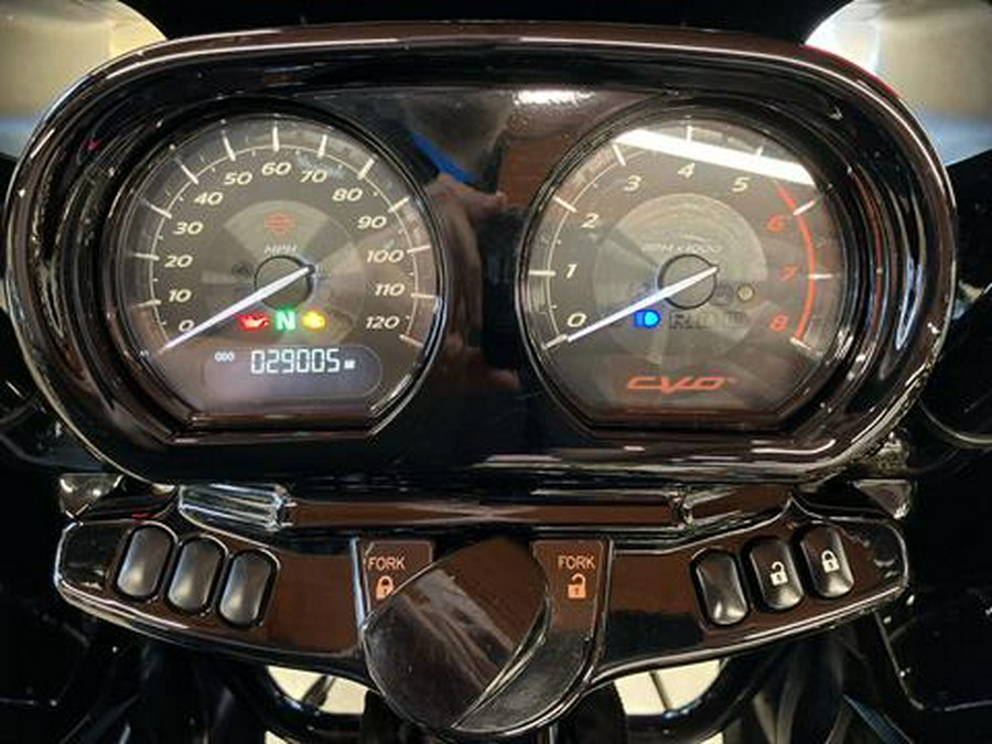 2021 Harley-Davidson CVO™ Road Glide®