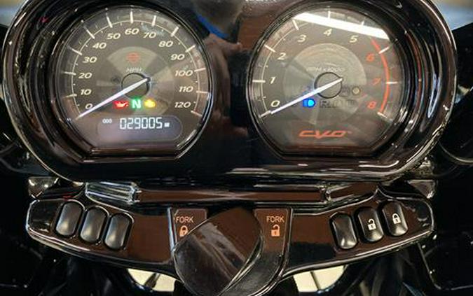 2021 Harley-Davidson CVO™ Road Glide®