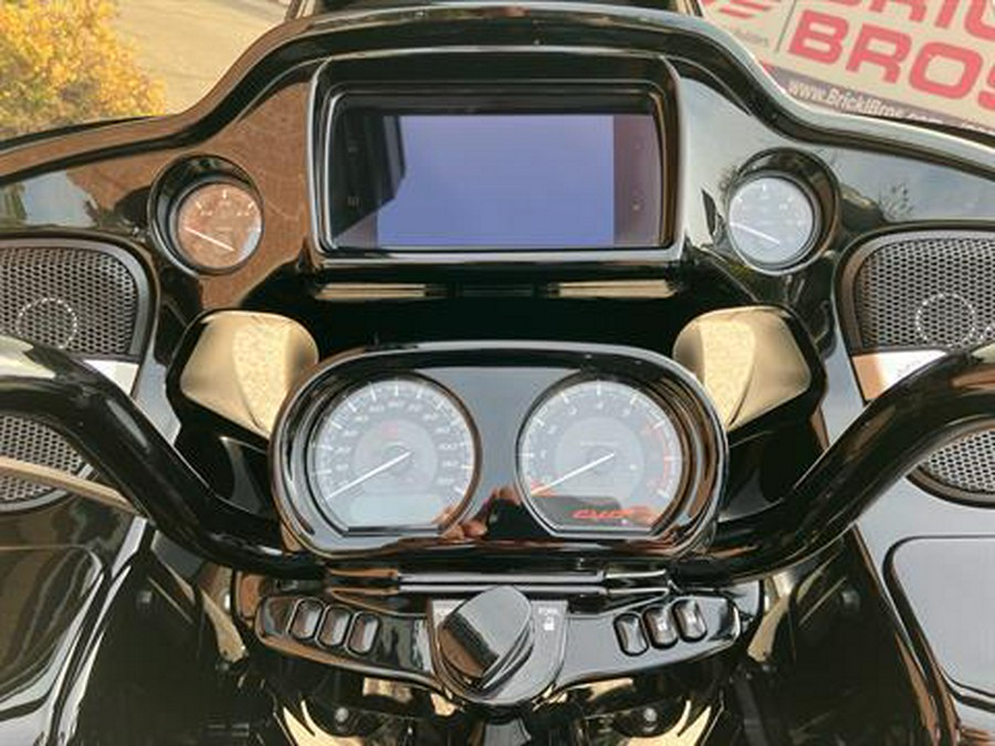 2021 Harley-Davidson CVO™ Road Glide®