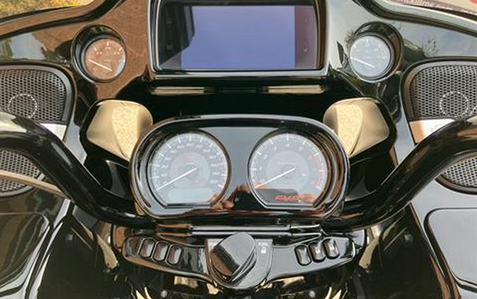 2021 Harley-Davidson CVO™ Road Glide®