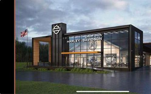 2021 Harley-Davidson CVO™ Road Glide®