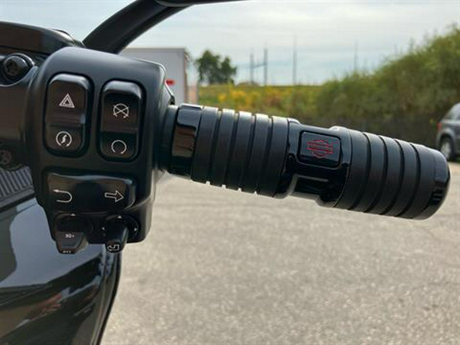 2021 Harley-Davidson CVO™ Road Glide®