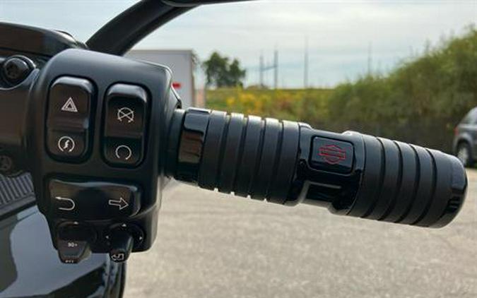 2021 Harley-Davidson CVO™ Road Glide®