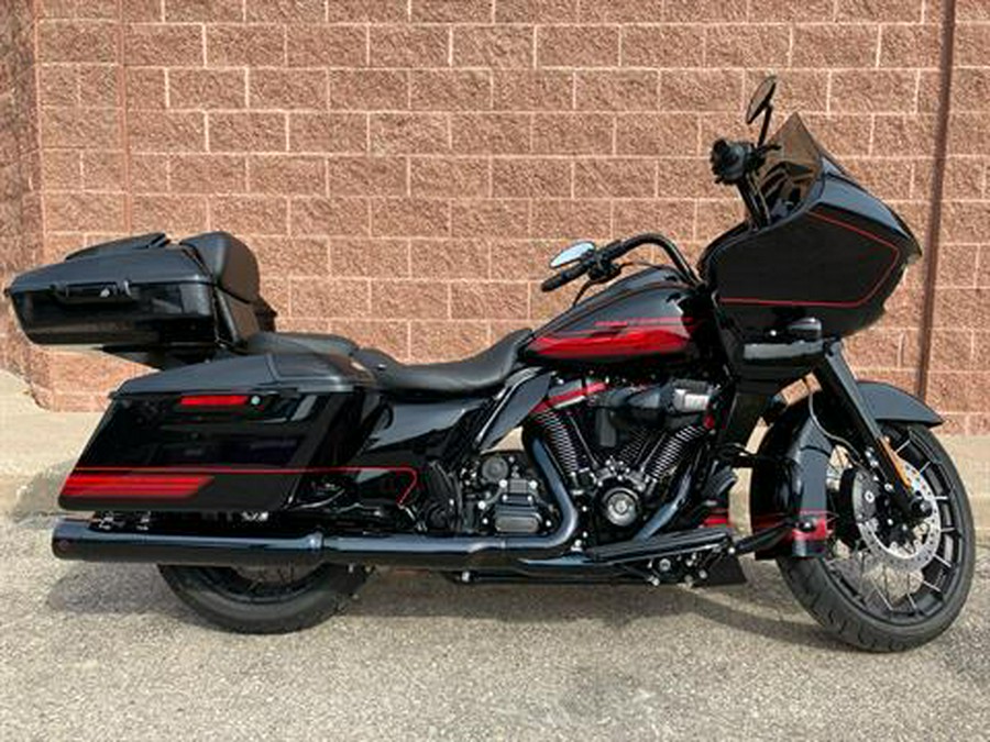 2021 Harley-Davidson CVO™ Road Glide®