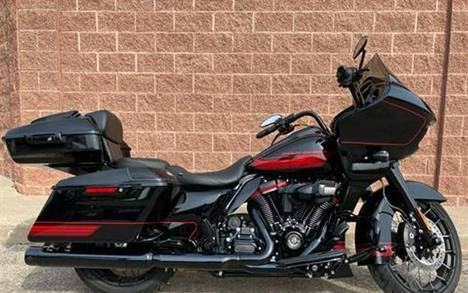 2021 Harley-Davidson CVO™ Road Glide®