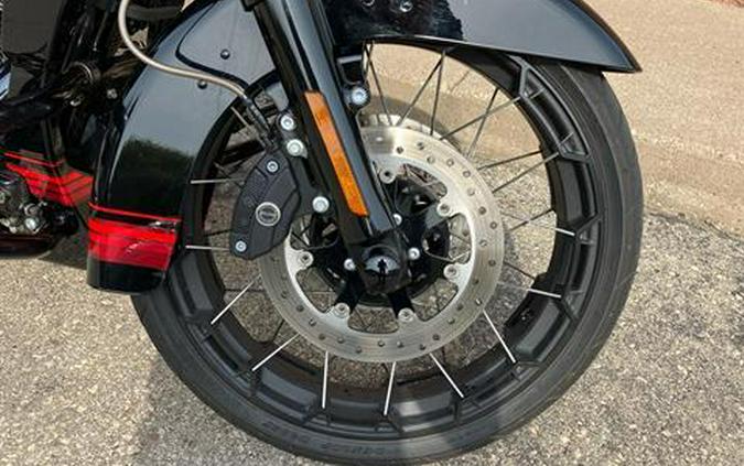 2021 Harley-Davidson CVO™ Road Glide®