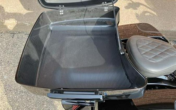 2021 Harley-Davidson CVO™ Road Glide®