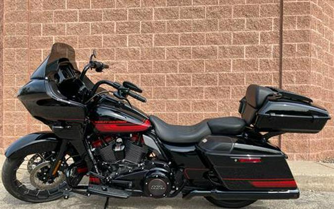 2021 Harley-Davidson CVO™ Road Glide®