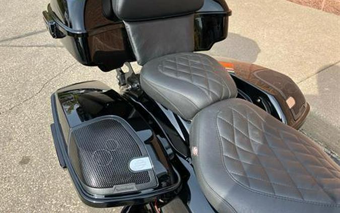 2021 Harley-Davidson CVO™ Road Glide®